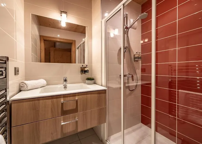 Chalet Du Samoyède Morzine
