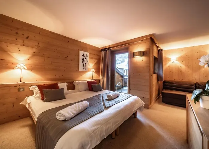 Du Samoyède * Morzine