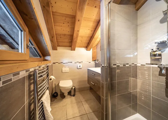 Du Samoyède Chalet Morzine