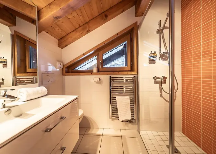 Chalet Du Samoyède Morzine